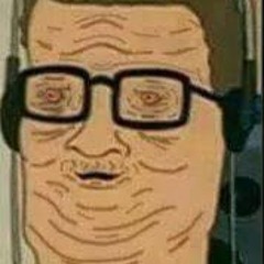 Hank Hill