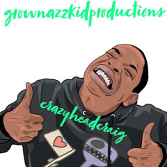 crazyheadcraig