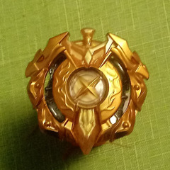 GOLD XCALIUS