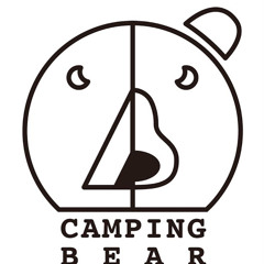 CAMPING BEAR