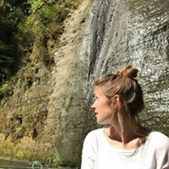 Laura van Dop