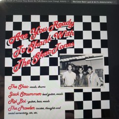 The Playheads (featuring The Skac!)