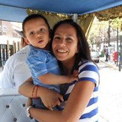 Susana Esquivel Villar