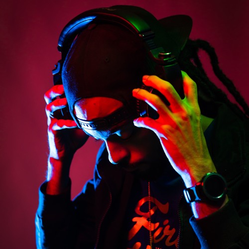 DJ ADAM 2MV’s avatar