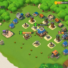 boom beach guida
