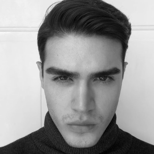 Victor Arellano’s avatar