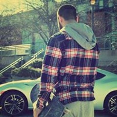 Matthew Mejia