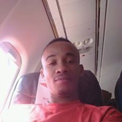 Hugo Laurent Juanito