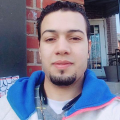 Mahmoud Hassan
