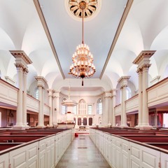 King's Chapel Boston