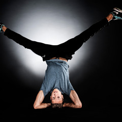 BBoy
