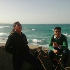 Omar Hany
