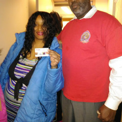 Shawnte Atkins