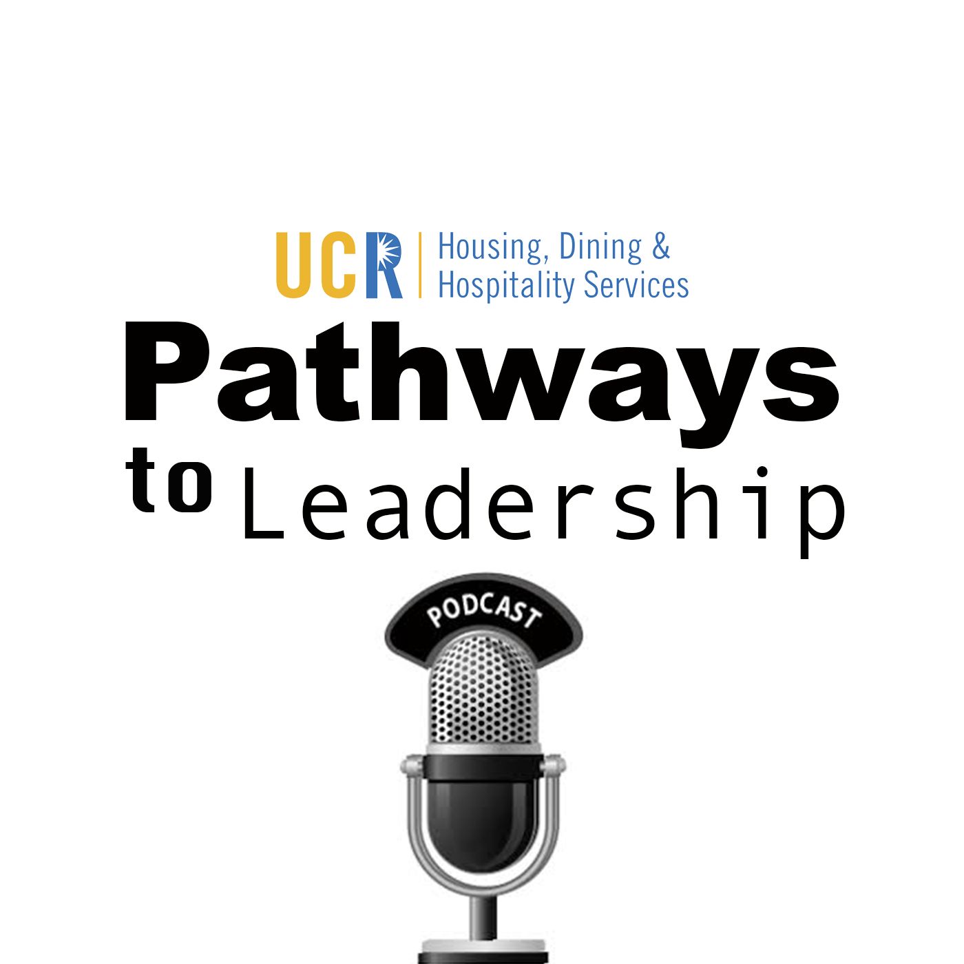 Pathways to Leadership Podcast