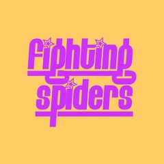 Fighting Spiders