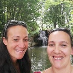 Teriiehuvahine