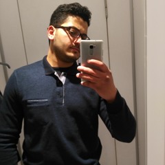 Mahmoud Hamd­y