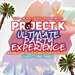 Project K Official
