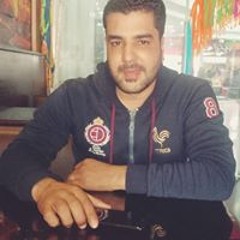 هاني الملط