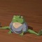 BigStepperFrog