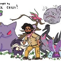 Christopher J. Villacorta