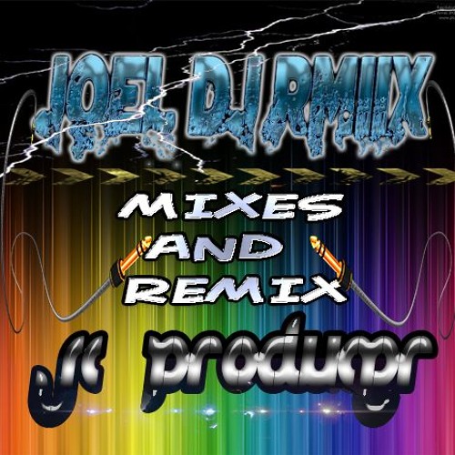dj bmx