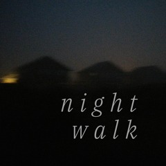 Night Walk