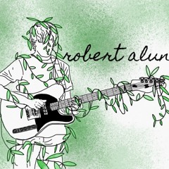 Robert Alun Music