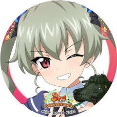 ドゥーチェ神推し