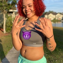 SaucedUpShy