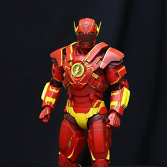 iron flash