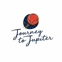 Journey to Jupiter with Jetaun Davis