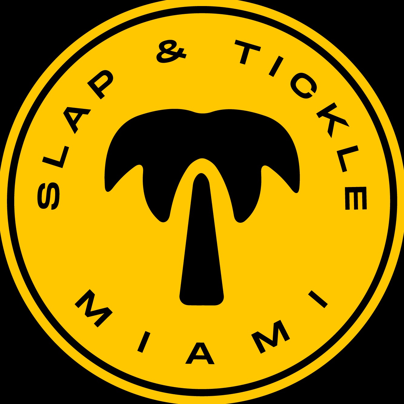 Slap & Tickle Podcast