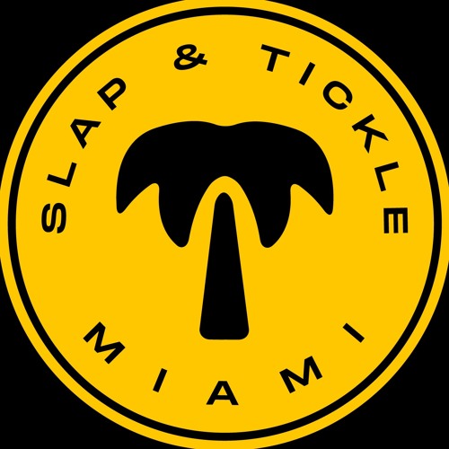 Slap & Tickle’s avatar