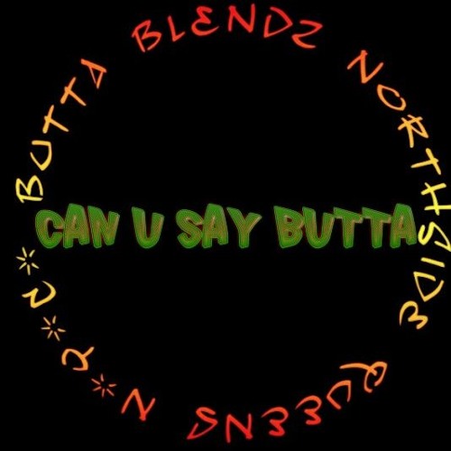 Butta Blendz’s avatar
