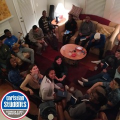 Christian Students @GSU