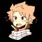 Natsu