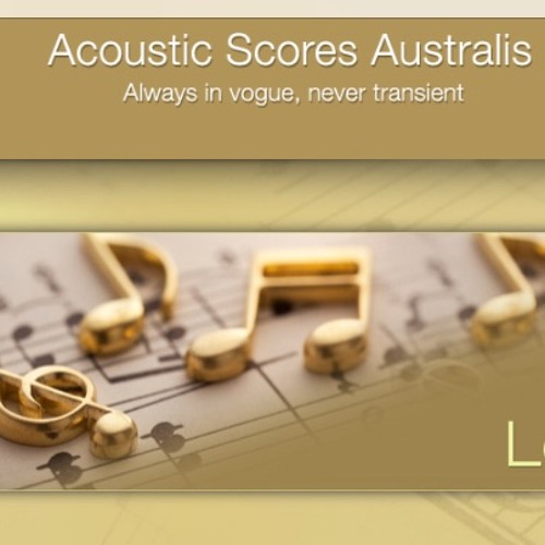 Acoustic Scores Australis’s avatar