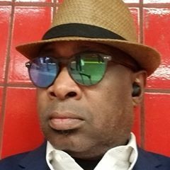 Curtis O. Robinson Sr.