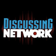 Discussing Network: Doctor Who, Star Trek, Comics