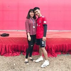 Nguyễn Mạnh Cường