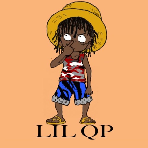 LIL QP’s avatar