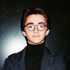 Alexandre Colin