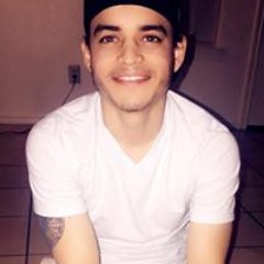 Joseph Bravo
