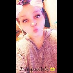 Alexandria VanCleve Moore