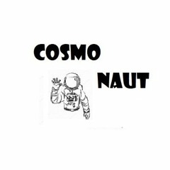 Cosmonaut Rec.