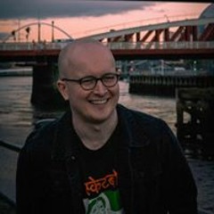 Kieran Lenagh