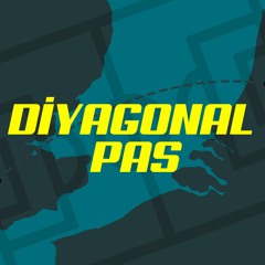 Diyagonal Pas