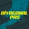 Diyagonal Pas