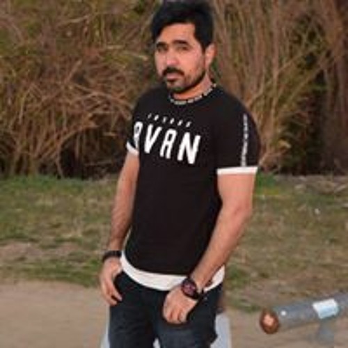 Hamid Mehmood’s avatar